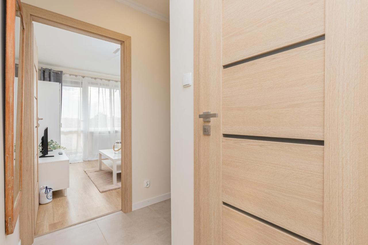 Blonia Sopockie Apartamenty By Renters 소포트 외부 사진