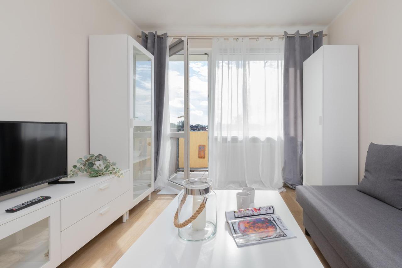 Blonia Sopockie Apartamenty By Renters 소포트 외부 사진