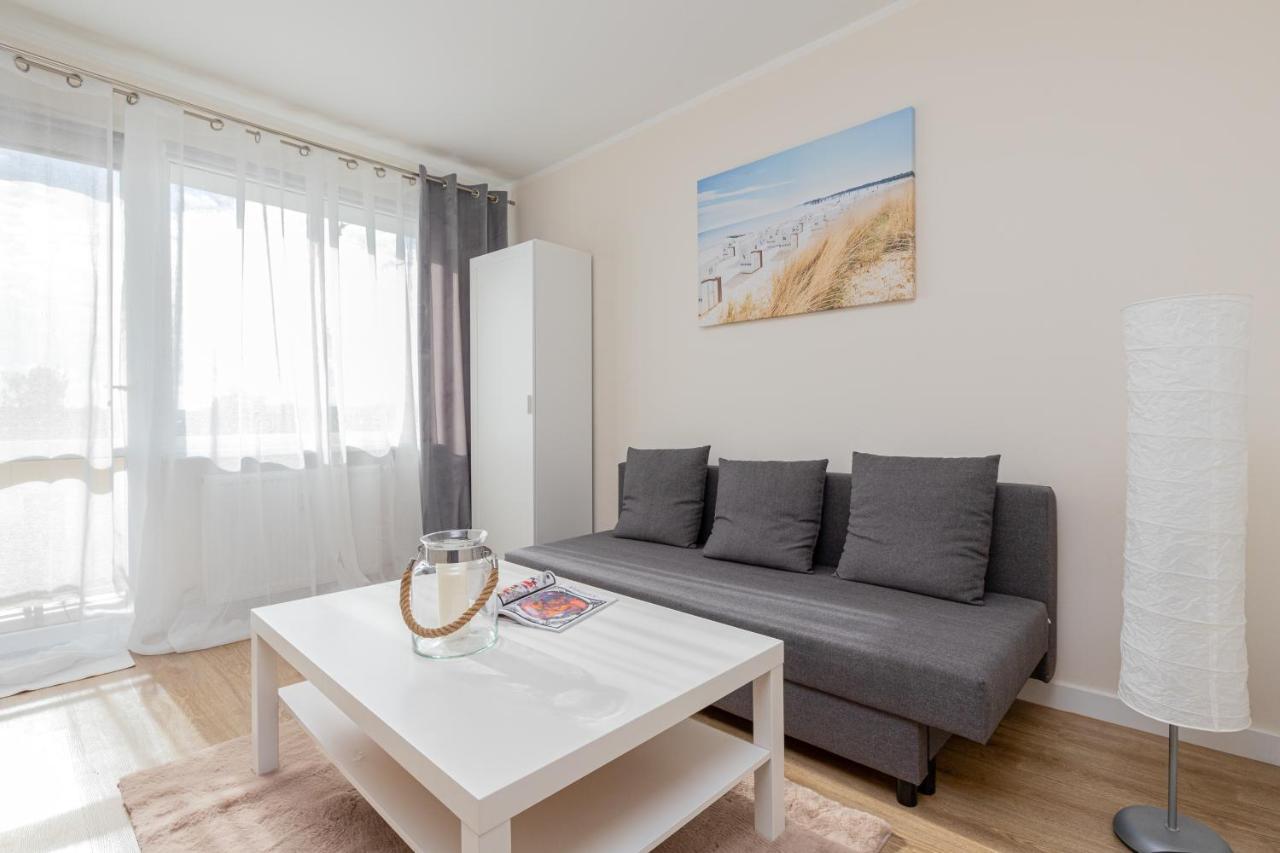 Blonia Sopockie Apartamenty By Renters 소포트 외부 사진