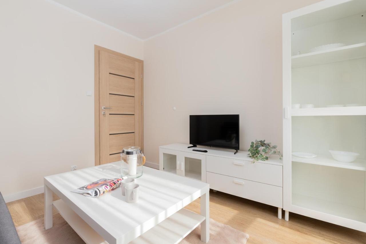 Blonia Sopockie Apartamenty By Renters 소포트 외부 사진