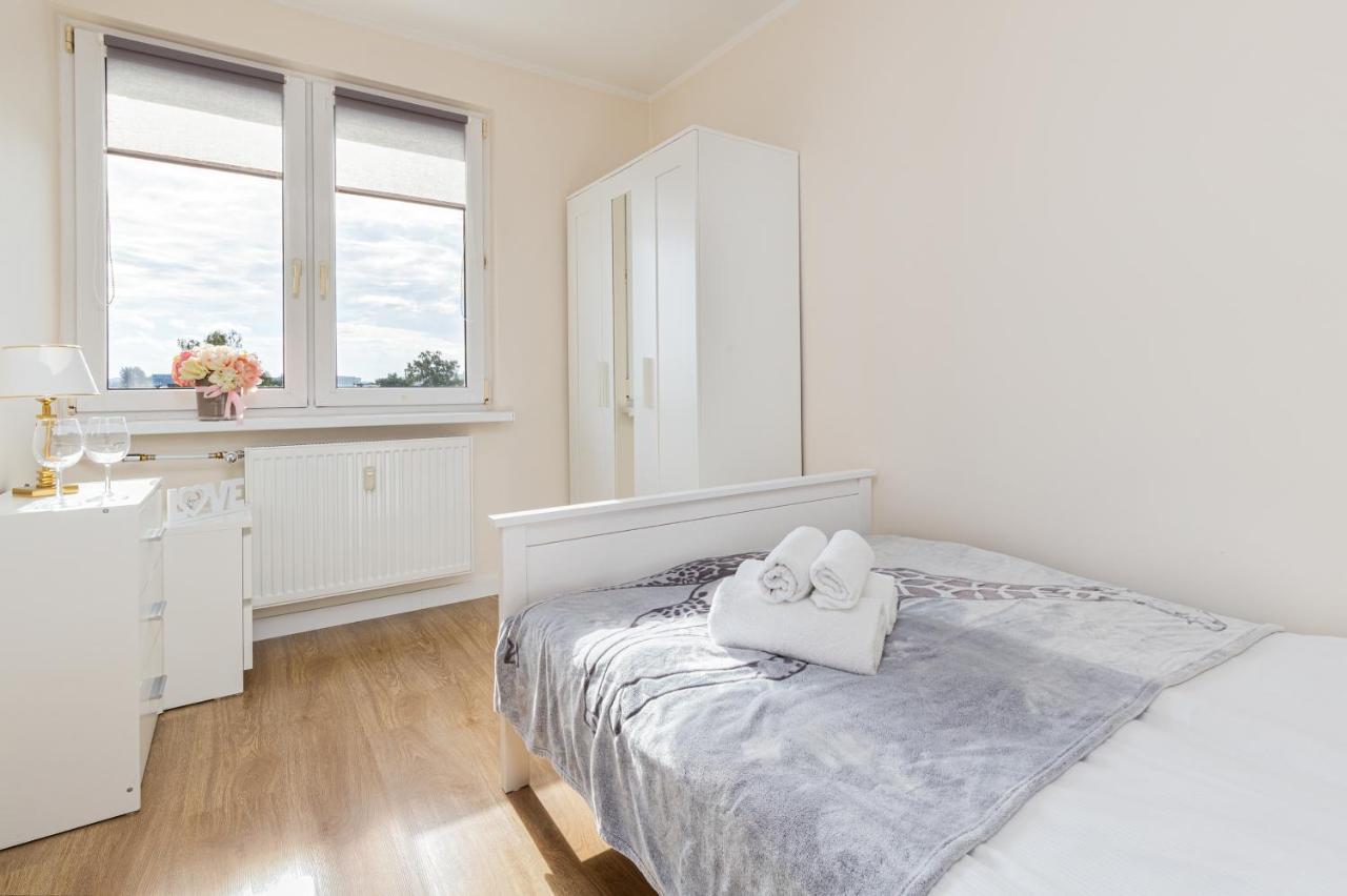 Blonia Sopockie Apartamenty By Renters 소포트 외부 사진